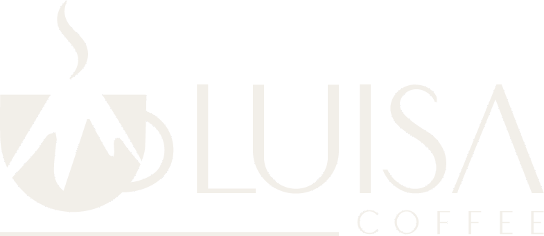Luisa Coffee Footer Logo