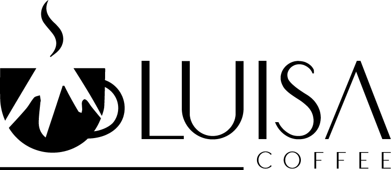 Luisa Coffee Logo — Miami Specialty Coffee